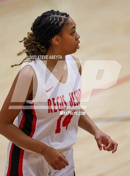 Thumbnail 2 in Mullen @ Regis Jesuit photogallery.