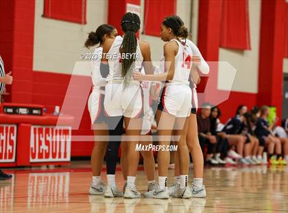 Thumbnail 2 in Mullen @ Regis Jesuit photogallery.