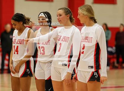 Thumbnail 1 in Mullen @ Regis Jesuit photogallery.