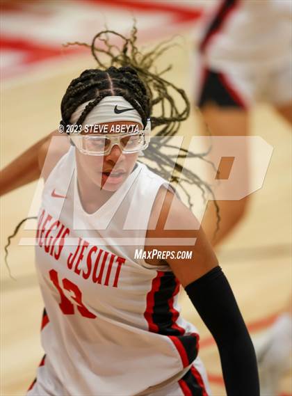 Thumbnail 2 in Mullen @ Regis Jesuit photogallery.