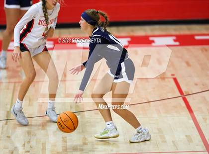 Thumbnail 1 in Mullen @ Regis Jesuit photogallery.