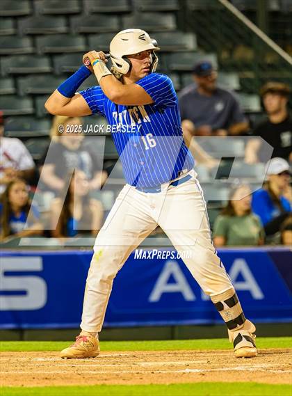 Thumbnail 2 in Bagdad vs Hayden (AIA 1A Final) photogallery.