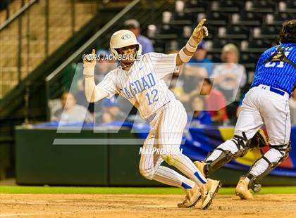 Thumbnail 3 in Bagdad vs Hayden (AIA 1A Final) photogallery.
