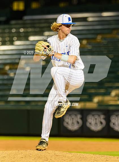 Thumbnail 2 in Bagdad vs Hayden (AIA 1A Final) photogallery.
