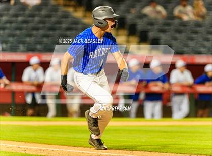 Thumbnail 1 in Bagdad vs Hayden (AIA 1A Final) photogallery.