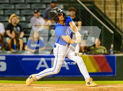 Thumbnail 1 in Bagdad vs Hayden (AIA 1A Final) photogallery.