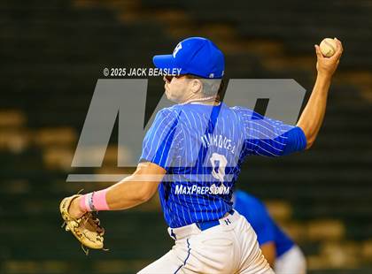 Thumbnail 3 in Bagdad vs Hayden (AIA 1A Final) photogallery.