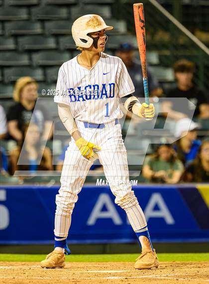 Thumbnail 2 in Bagdad vs Hayden (AIA 1A Final) photogallery.