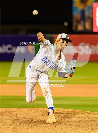 Thumbnail 3 in Bagdad vs Hayden (AIA 1A Final) photogallery.