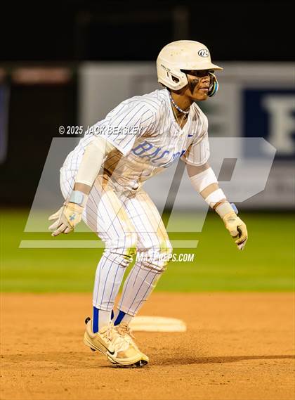 Thumbnail 3 in Bagdad vs Hayden (AIA 1A Final) photogallery.