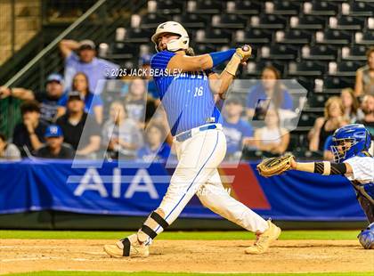 Thumbnail 1 in Bagdad vs Hayden (AIA 1A Final) photogallery.
