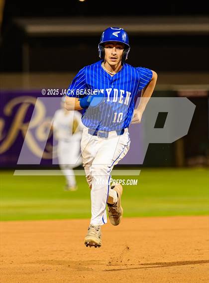 Thumbnail 1 in Bagdad vs Hayden (AIA 1A Final) photogallery.