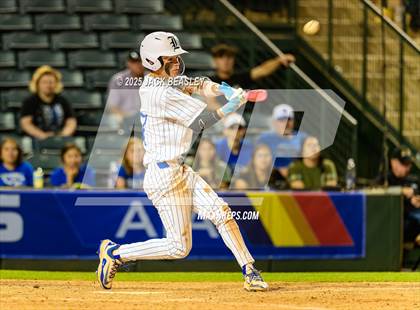 Thumbnail 1 in Bagdad vs Hayden (AIA 1A Final) photogallery.