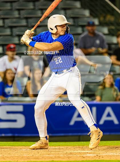 Thumbnail 1 in Bagdad vs Hayden (AIA 1A Final) photogallery.