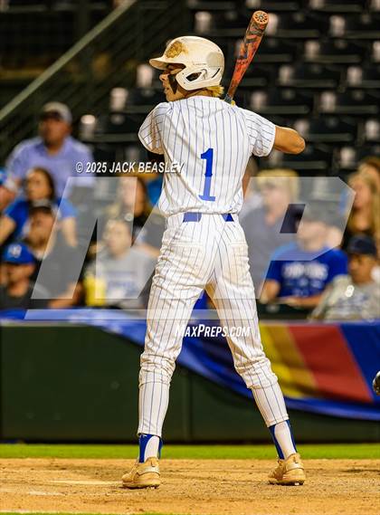 Thumbnail 3 in Bagdad vs Hayden (AIA 1A Final) photogallery.