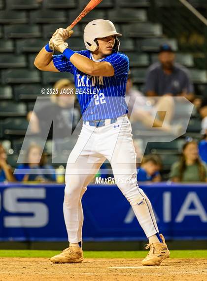 Thumbnail 3 in Bagdad vs Hayden (AIA 1A Final) photogallery.