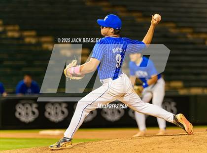 Thumbnail 2 in Bagdad vs Hayden (AIA 1A Final) photogallery.