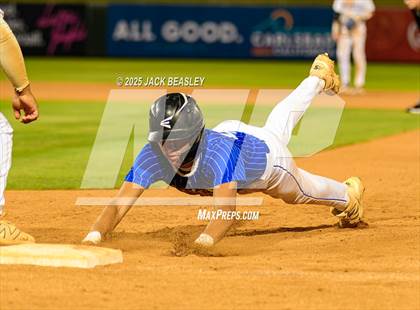 Thumbnail 1 in Bagdad vs Hayden (AIA 1A Final) photogallery.