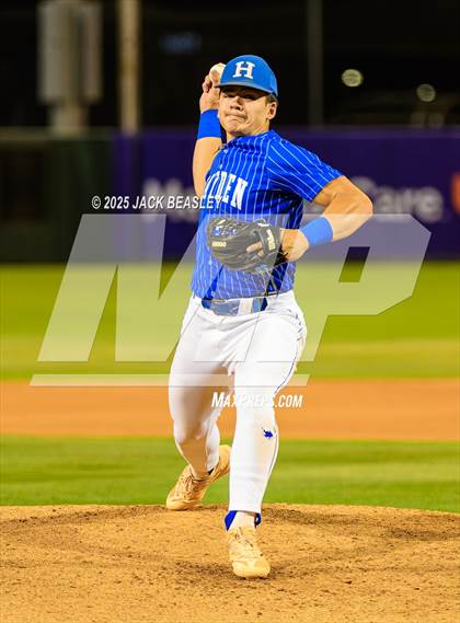 Thumbnail 3 in Bagdad vs Hayden (AIA 1A Final) photogallery.