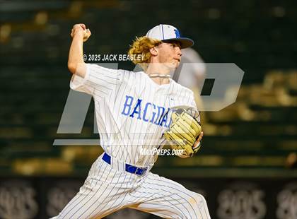 Thumbnail 3 in Bagdad vs Hayden (AIA 1A Final) photogallery.