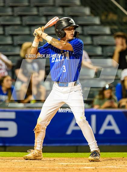 Thumbnail 1 in Bagdad vs Hayden (AIA 1A Final) photogallery.