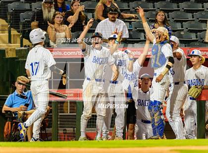 Thumbnail 1 in Bagdad vs Hayden (AIA 1A Final) photogallery.