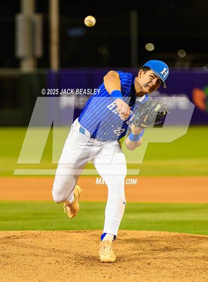 Thumbnail 1 in Bagdad vs Hayden (AIA 1A Final) photogallery.
