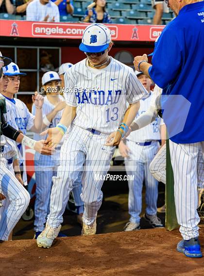 Thumbnail 3 in Bagdad vs Hayden (AIA 1A Final) photogallery.