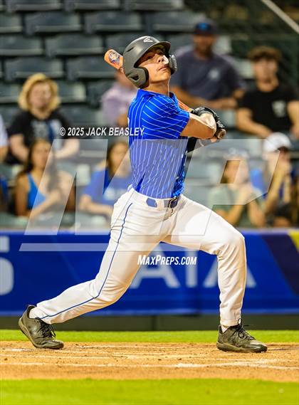 Thumbnail 3 in Bagdad vs Hayden (AIA 1A Final) photogallery.