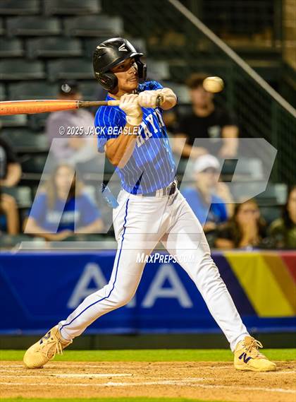Thumbnail 3 in Bagdad vs Hayden (AIA 1A Final) photogallery.