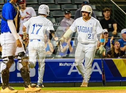 Thumbnail 3 in Bagdad vs Hayden (AIA 1A Final) photogallery.