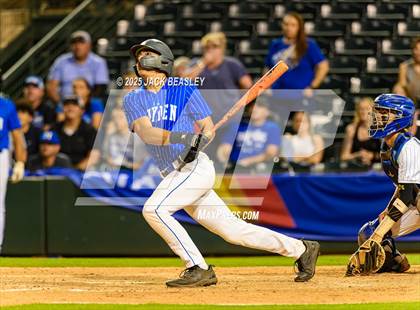 Thumbnail 3 in Bagdad vs Hayden (AIA 1A Final) photogallery.