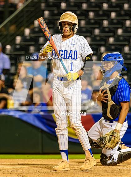 Thumbnail 1 in Bagdad vs Hayden (AIA 1A Final) photogallery.