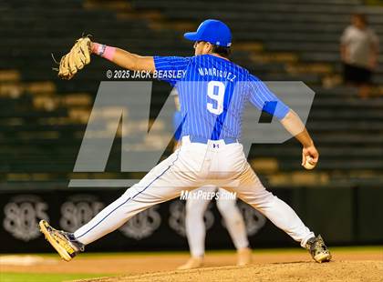 Thumbnail 3 in Bagdad vs Hayden (AIA 1A Final) photogallery.