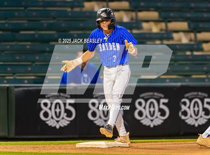 Thumbnail 2 in Bagdad vs Hayden (AIA 1A Final) photogallery.