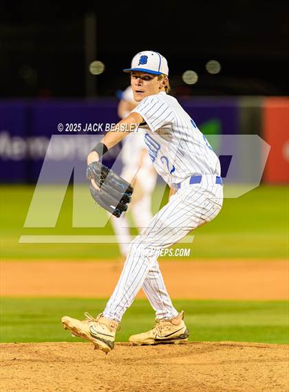 Thumbnail 1 in Bagdad vs Hayden (AIA 1A Final) photogallery.