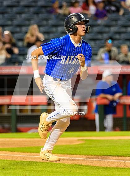 Thumbnail 3 in Bagdad vs Hayden (AIA 1A Final) photogallery.