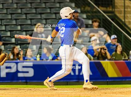 Thumbnail 1 in Bagdad vs Hayden (AIA 1A Final) photogallery.