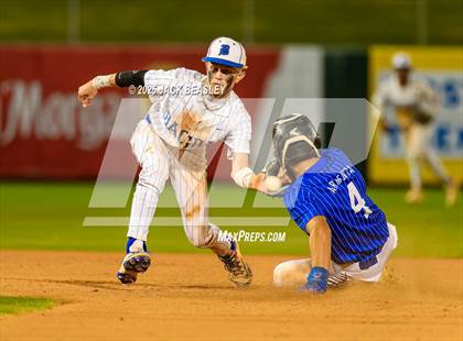 Thumbnail 3 in Bagdad vs Hayden (AIA 1A Final) photogallery.