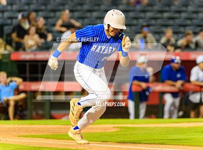 Thumbnail 3 in Bagdad vs Hayden (AIA 1A Final) photogallery.