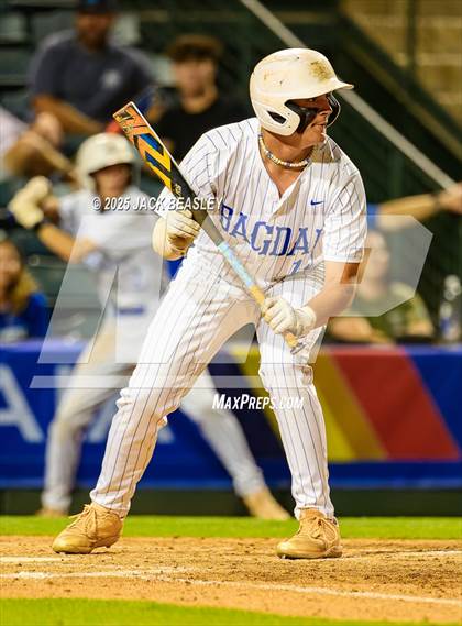 Thumbnail 3 in Bagdad vs Hayden (AIA 1A Final) photogallery.