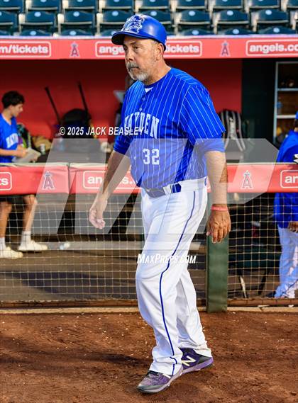 Thumbnail 2 in Bagdad vs Hayden (AIA 1A Final) photogallery.
