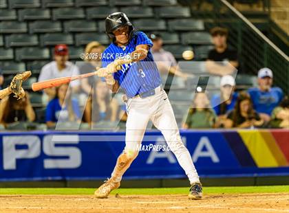 Thumbnail 2 in Bagdad vs Hayden (AIA 1A Final) photogallery.