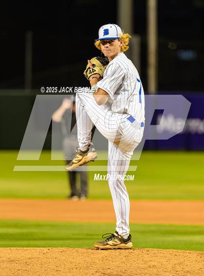 Thumbnail 3 in Bagdad vs Hayden (AIA 1A Final) photogallery.