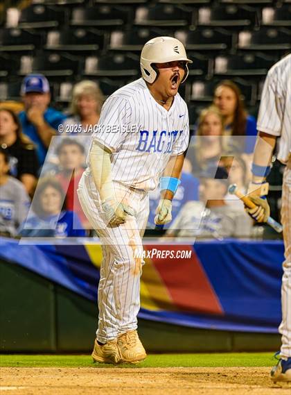 Thumbnail 2 in Bagdad vs Hayden (AIA 1A Final) photogallery.