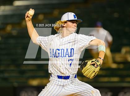 Thumbnail 2 in Bagdad vs Hayden (AIA 1A Final) photogallery.