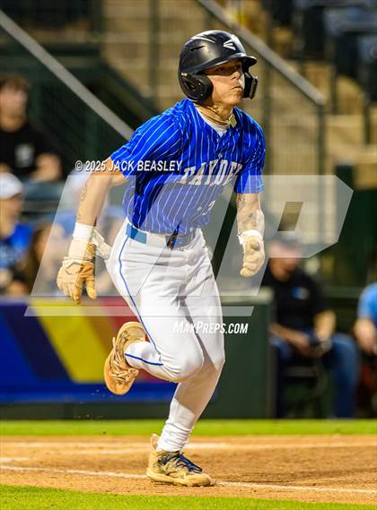 Thumbnail 1 in Bagdad vs Hayden (AIA 1A Final) photogallery.