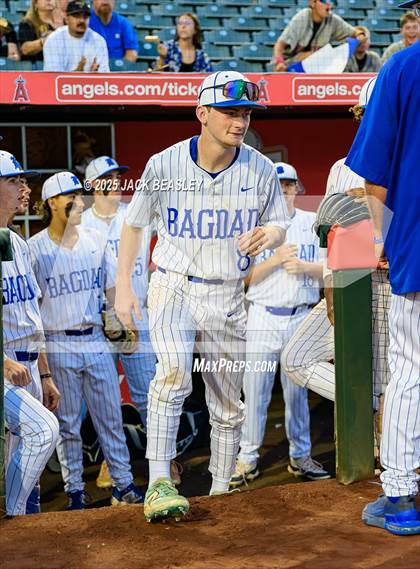 Thumbnail 2 in Bagdad vs Hayden (AIA 1A Final) photogallery.
