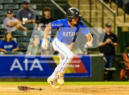 Thumbnail 1 in Bagdad vs Hayden (AIA 1A Final) photogallery.