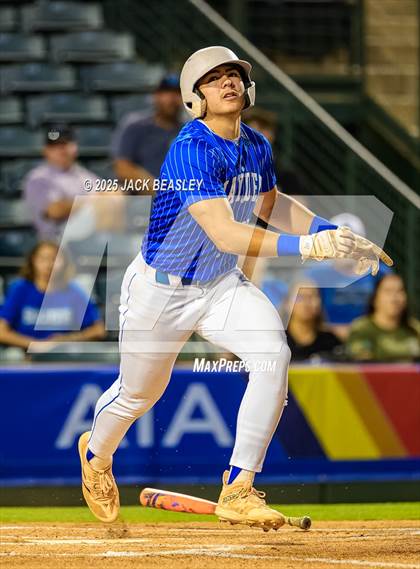 Thumbnail 1 in Bagdad vs Hayden (AIA 1A Final) photogallery.